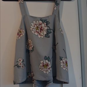 JOA light camisole top